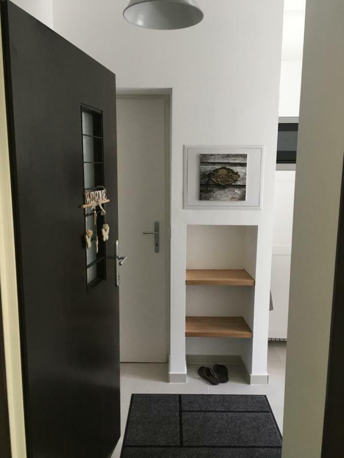 Enjoy Apartman Ödenburg Exterior foto