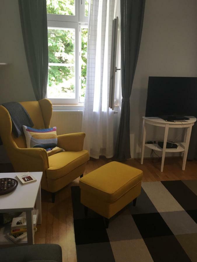 Enjoy Apartman Ödenburg Exterior foto