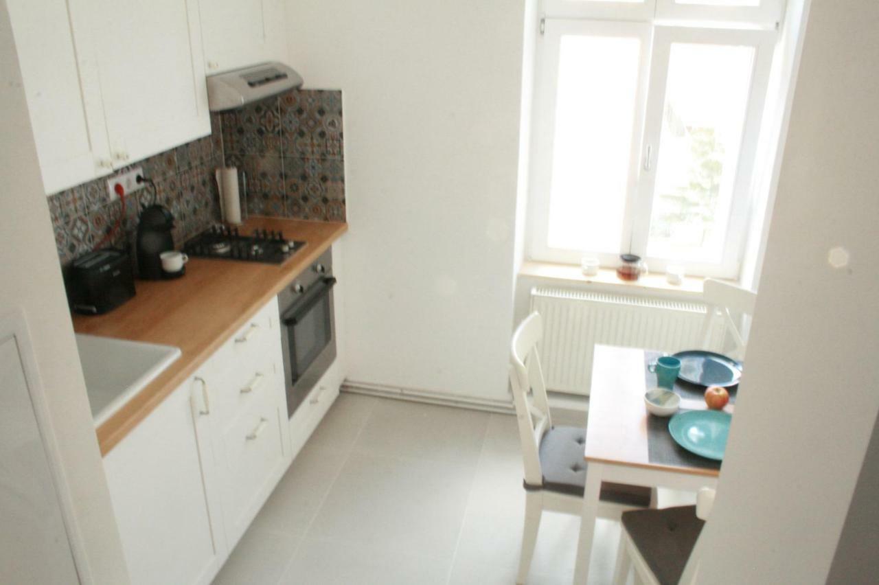 Enjoy Apartman Ödenburg Exterior foto